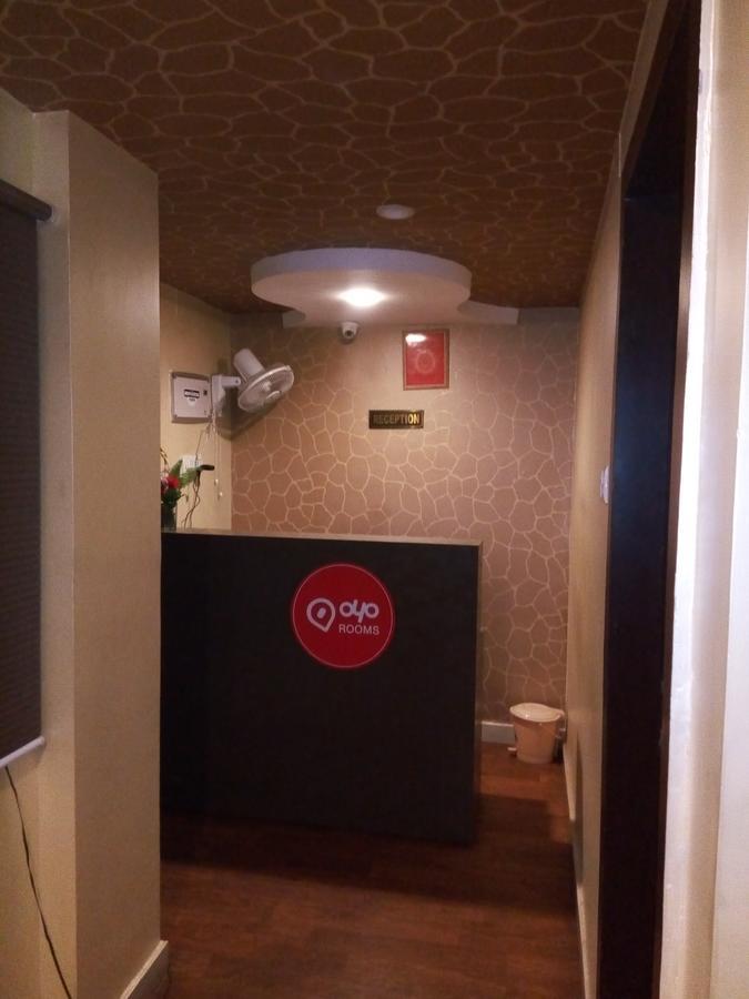 Oyo 3512 Hotel Crystal Residency Джамшедпур Екстериор снимка