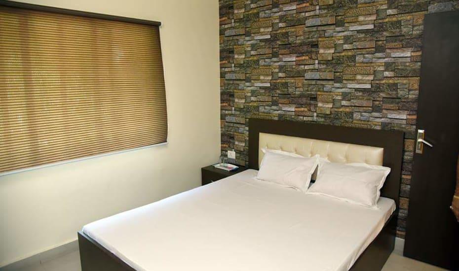 Oyo 3512 Hotel Crystal Residency Джамшедпур Екстериор снимка