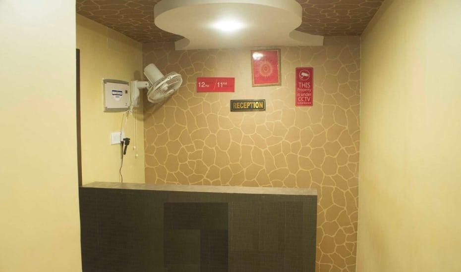 Oyo 3512 Hotel Crystal Residency Джамшедпур Екстериор снимка