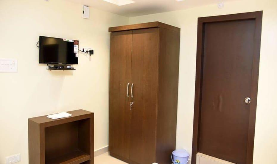 Oyo 3512 Hotel Crystal Residency Джамшедпур Екстериор снимка