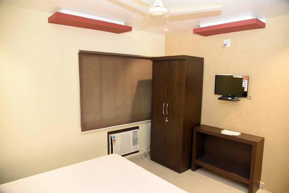 Oyo 3512 Hotel Crystal Residency Джамшедпур Екстериор снимка